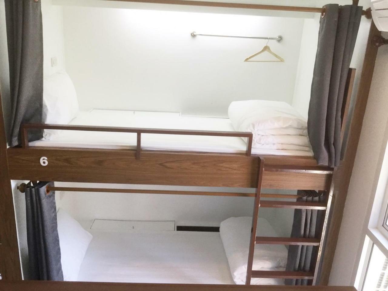 Wee Hostel Kancsanaburi Kültér fotó