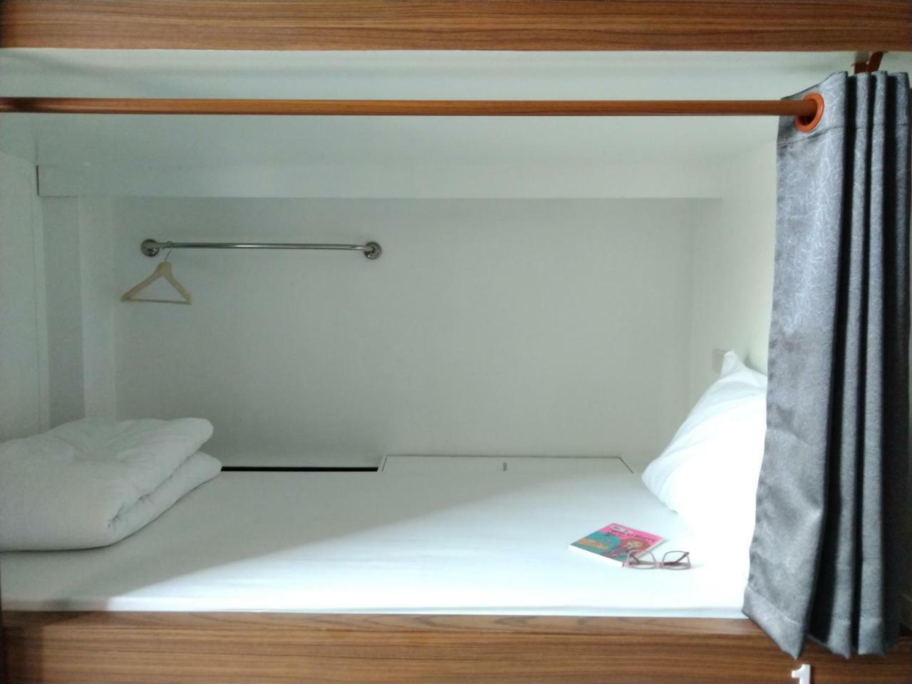 Wee Hostel Kancsanaburi Kültér fotó