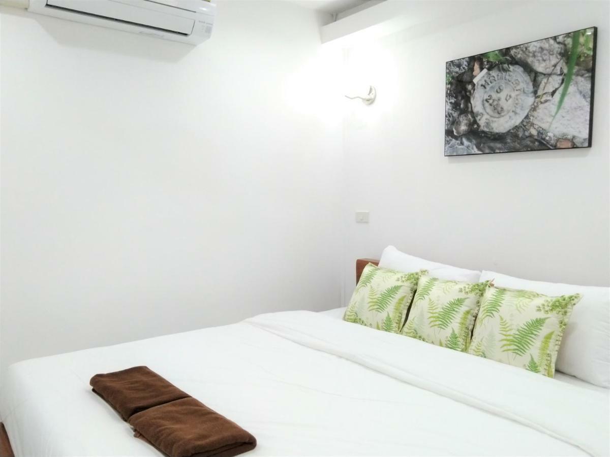 Wee Hostel Kancsanaburi Kültér fotó